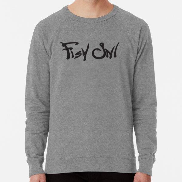 Fish On Life Fishing Sweatshirt
