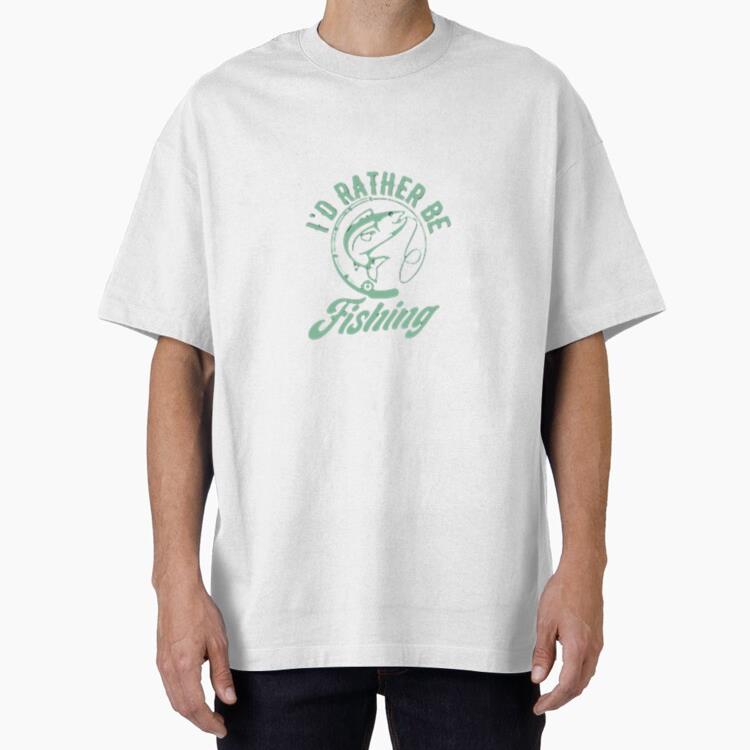 tshirt design suitable clothing printing Oversized T-Shirt
