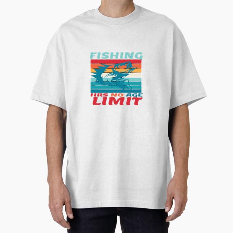 typography vector tshirt design collection Oversized T-Shirt
