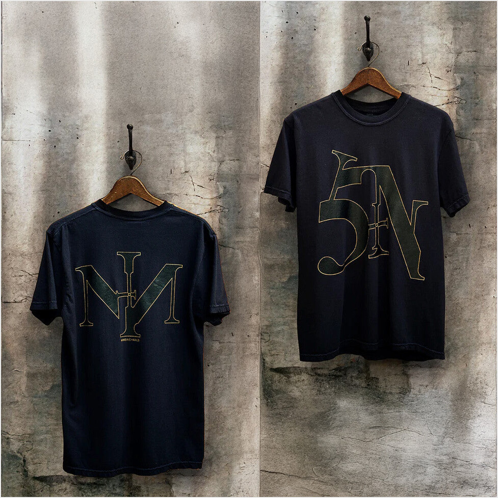 1991 Sin T-Shirt NIN Peel It Back Tour Merch Nine Inch Nails Merch Birthday Gifts For Besties