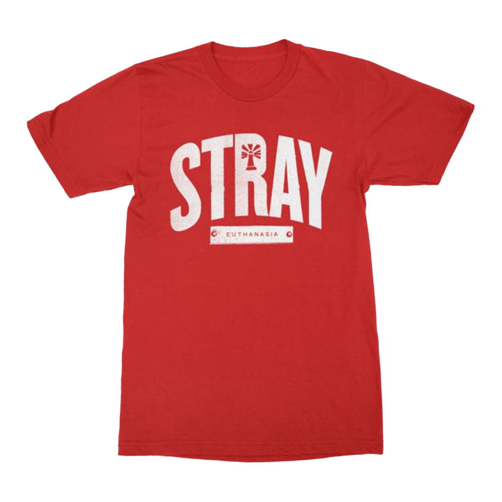 24hundred Merch Stray From The Path Nameplate T-Shirt Gifts For Father's Day From Daughter