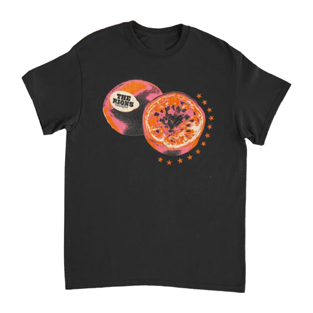 24hundred Merch The Rions Passionfruit T-Shirt Gifts For Father's Day From Wife
