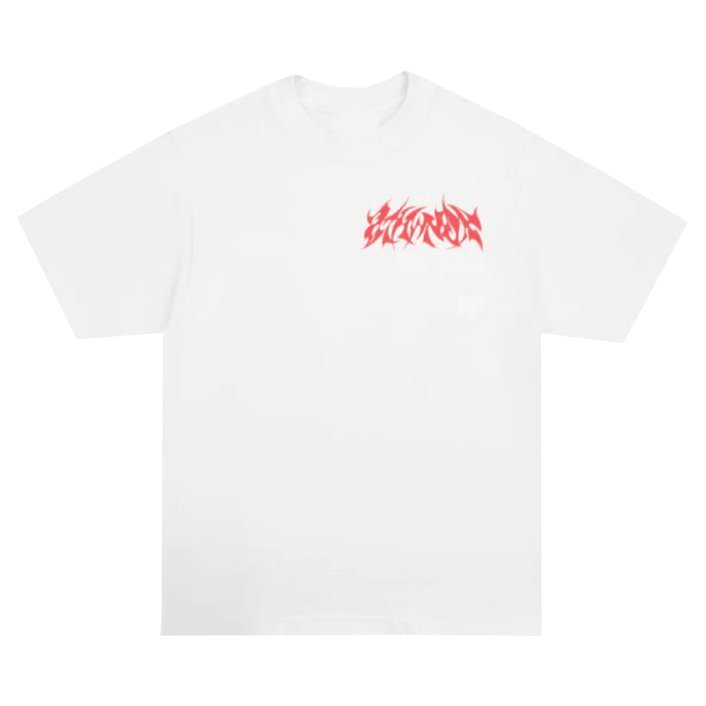 8thwndr Merch Dragon T-Shirt 8thwndr Shirt Best Father's Day Gifts For Dad