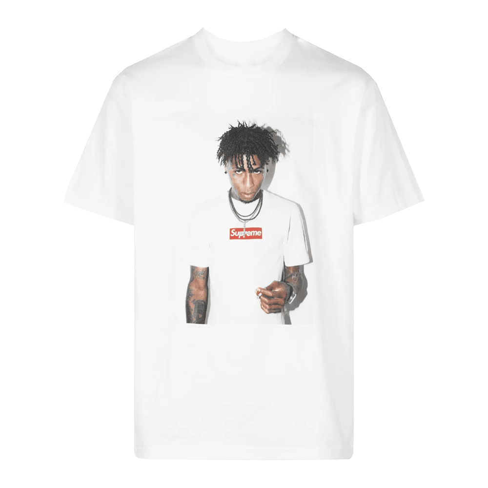 NBA YoungBoy Shirt Never Broke Again Merch Supreme NBA Youngboy Shirt FathersDay Present Ideas