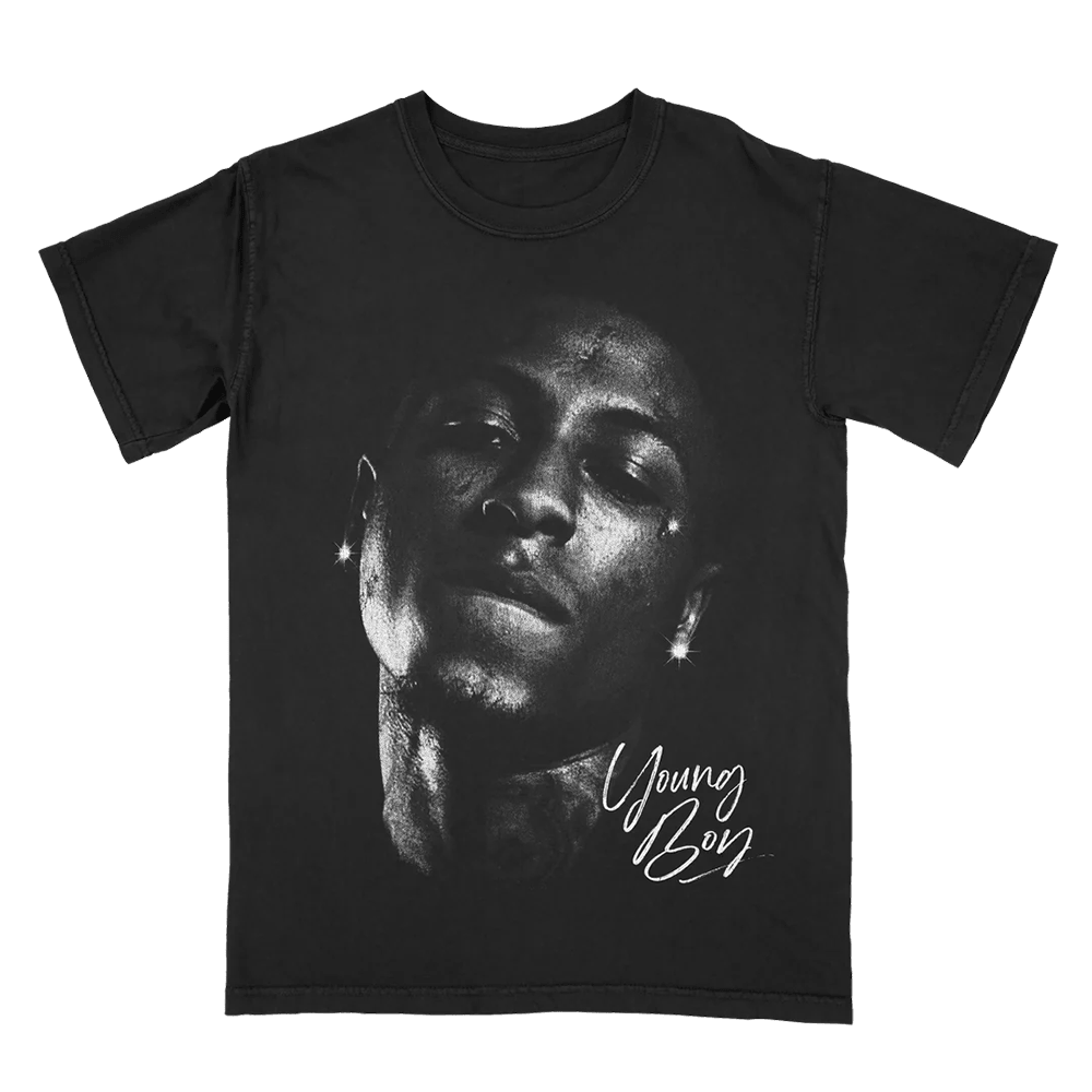 Never Broke Again Merch NBA YoungBoy Shirt Free YB Triumph Tee Fathers Day Presents