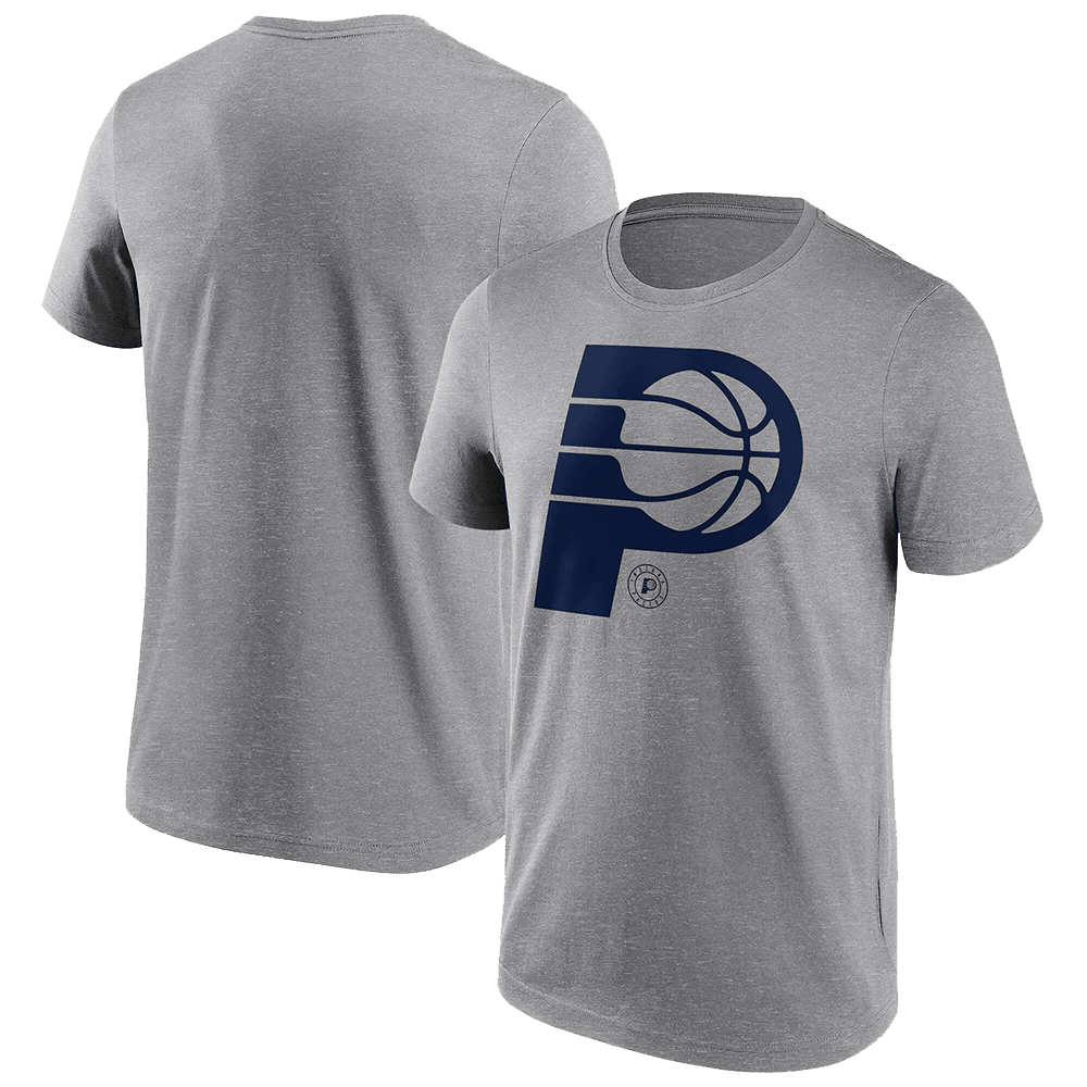Pacers NBA Finals Merch Indiana Pacers T-Shirt Best Father's Day Gifts For Basketball Fan
