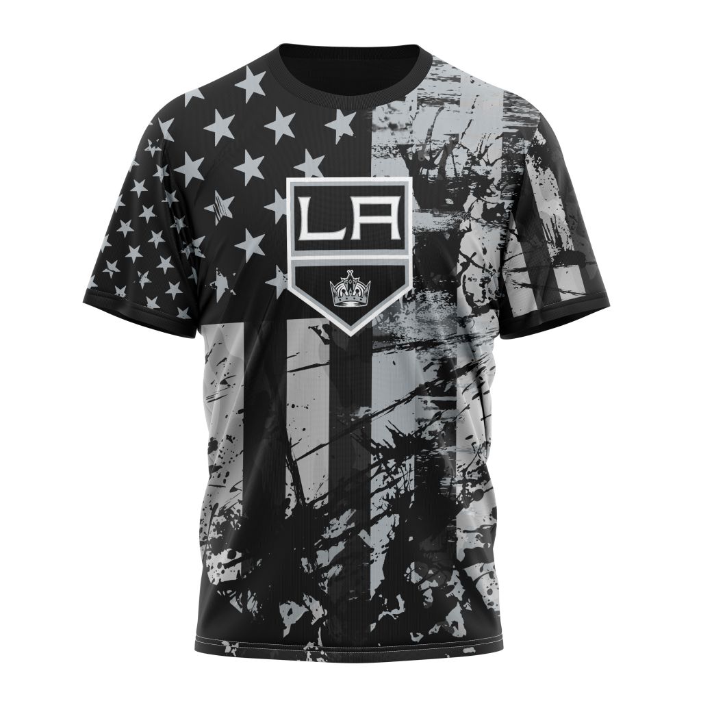 T-shirt Los Angeles Kings | Specialized Jersey For America