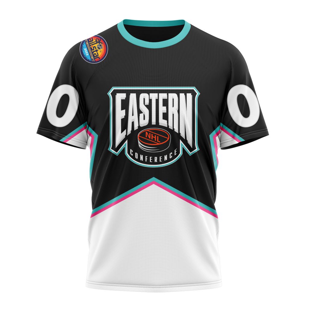 T-shirt NHL All-Star Eastern Conference 2023