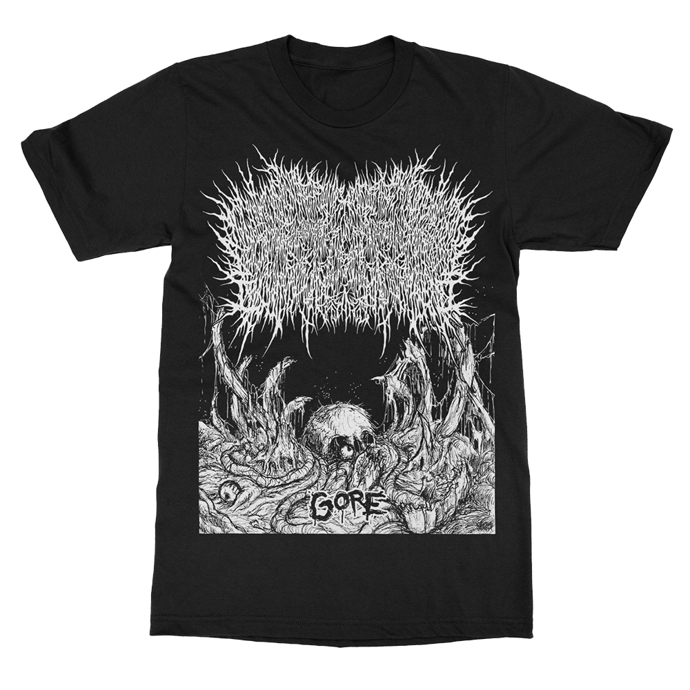 Xavleg Merch Xavleg Gore T-Shirt Dad Gifts For Father's Day 2025