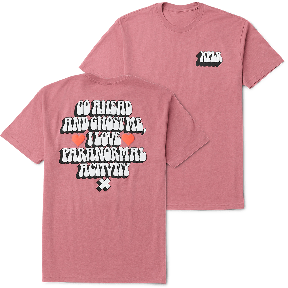 XPLR Merch Sam And Colby XPLR T-Shirt Mother's In Law Gifts Mom's Day