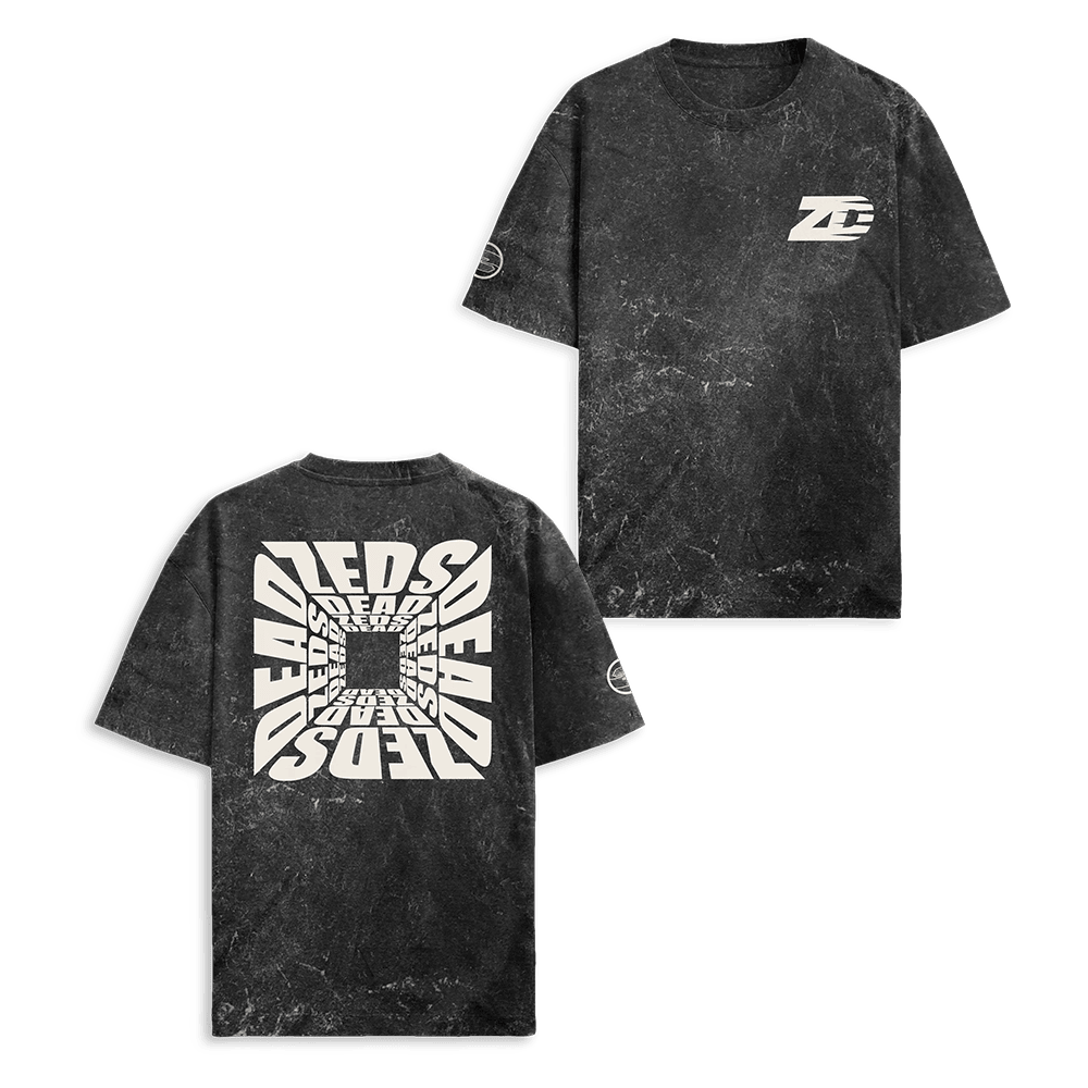Zeds Dead Merch L7 T-Shirt Zeds Dead Shirt Gifts For Father's Day From Wife