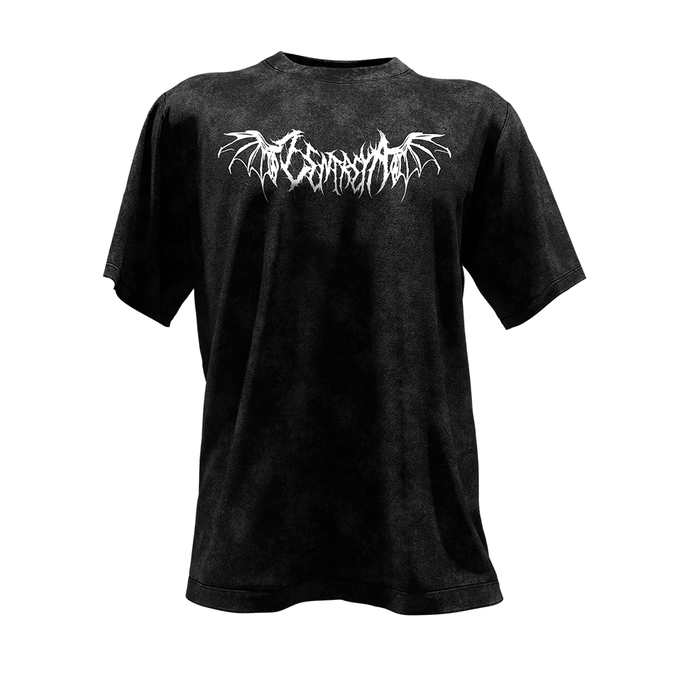 Zentreya Merch Zentreya Grunge T-Shirt Perfect Father's Day Gifts